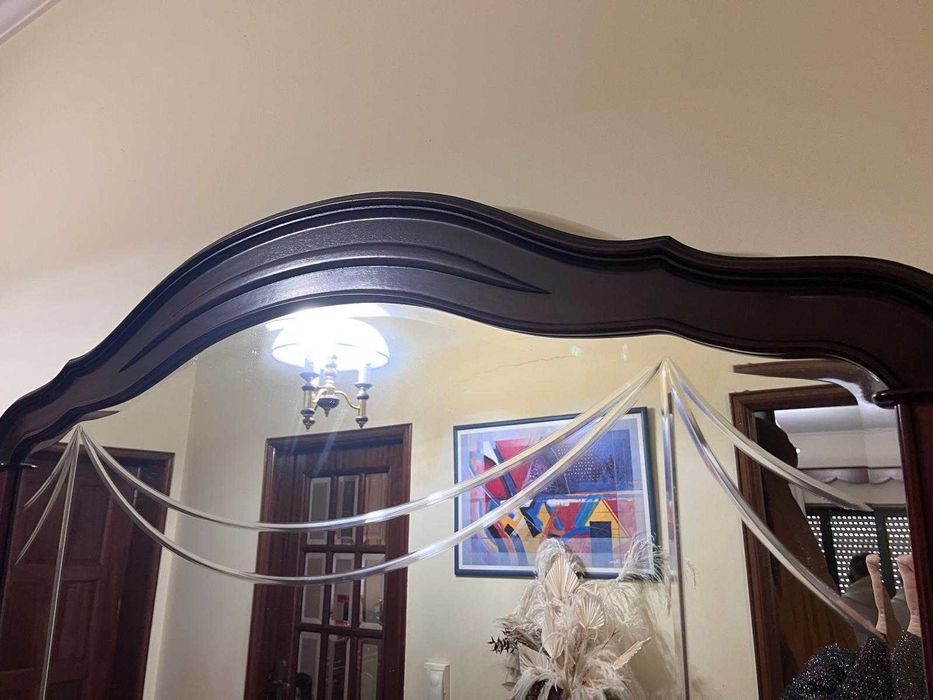 2 Aparadores de corredor