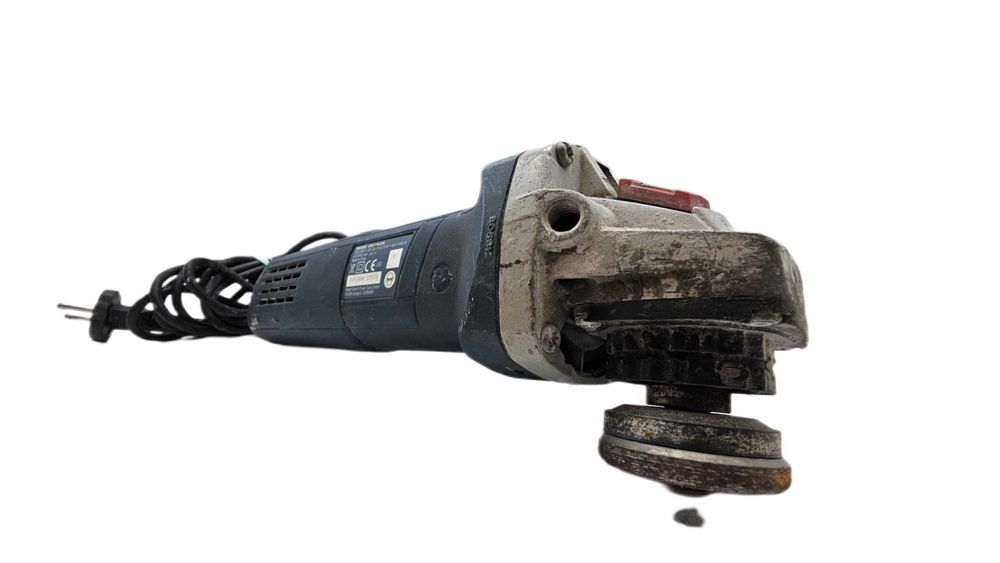 Szlifierka kątowa Bosch gws 880