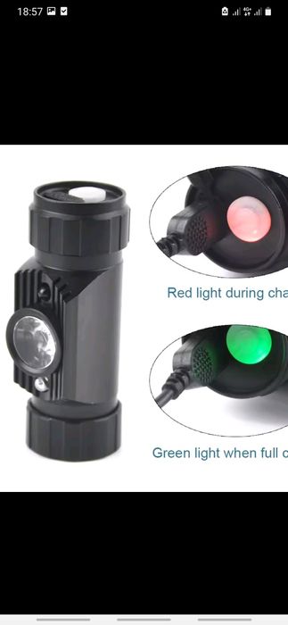 Налобные фонари Natfire HS-50,Boruit RJ-020, Boruit  HP-330.