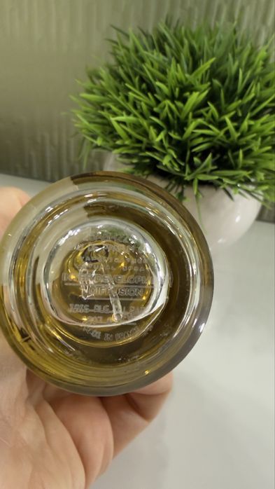 Парфумована вода Mancera Feminity ОРИГІНАЛ б/у майже повний флакон