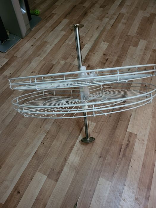 Wkład do szafki kuchennej narożnej