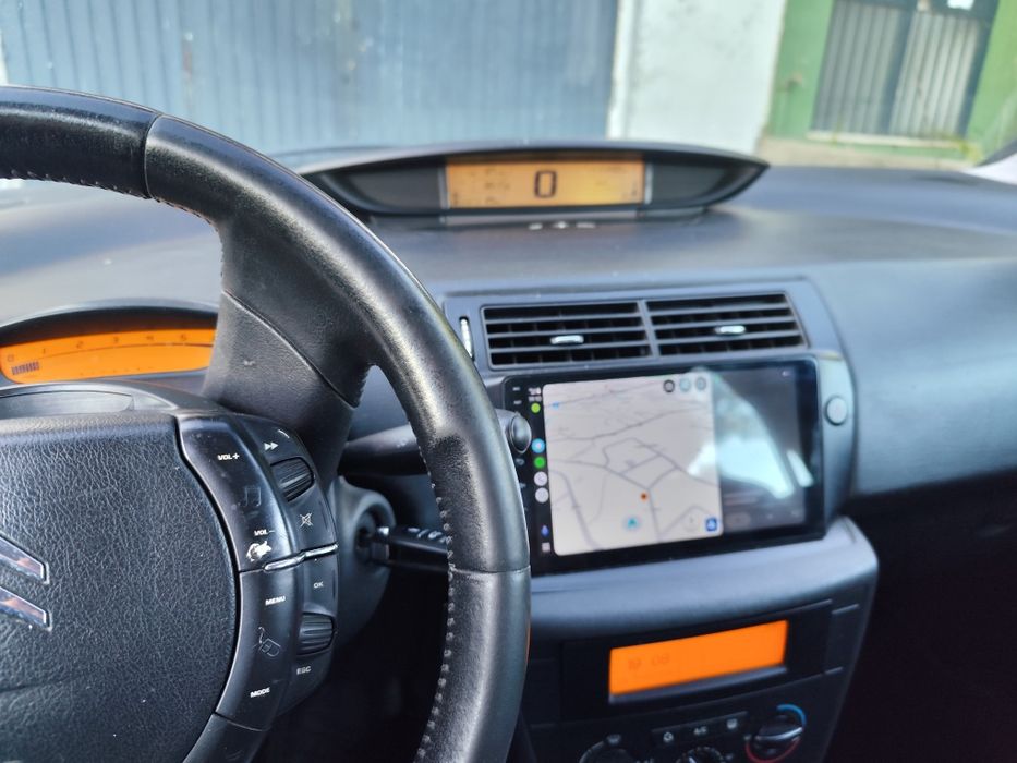 Citroen C4 HDI 1690