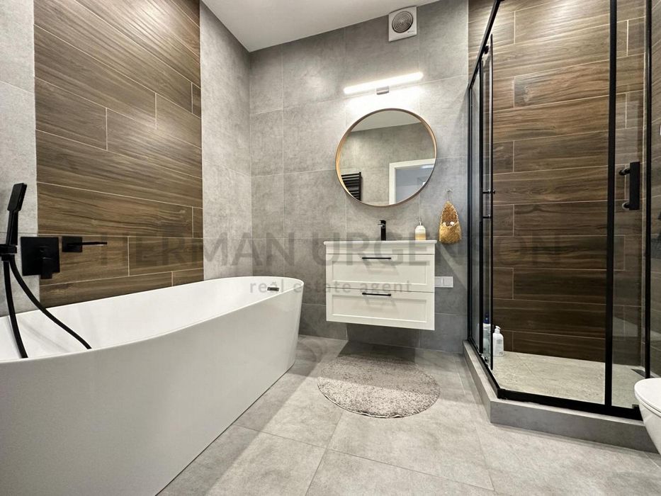 Продаж 3к квартири 82 кв.м / вул. Гленца, ЖК Парус Riverside