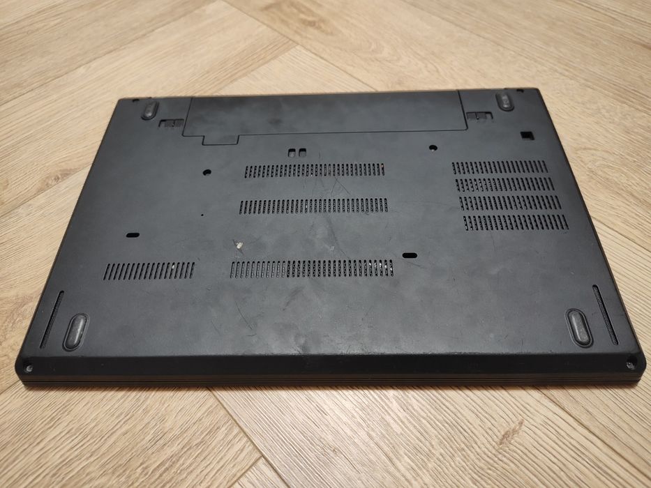 Lenovo ThinkPad T480