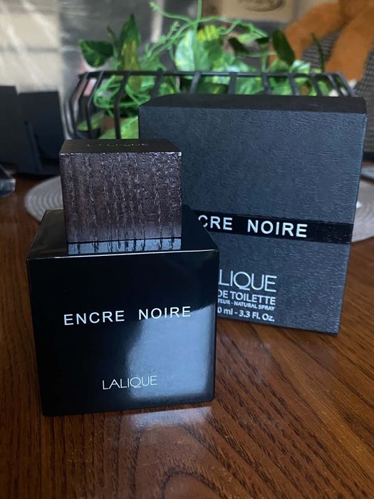 Encre Noire 100ml