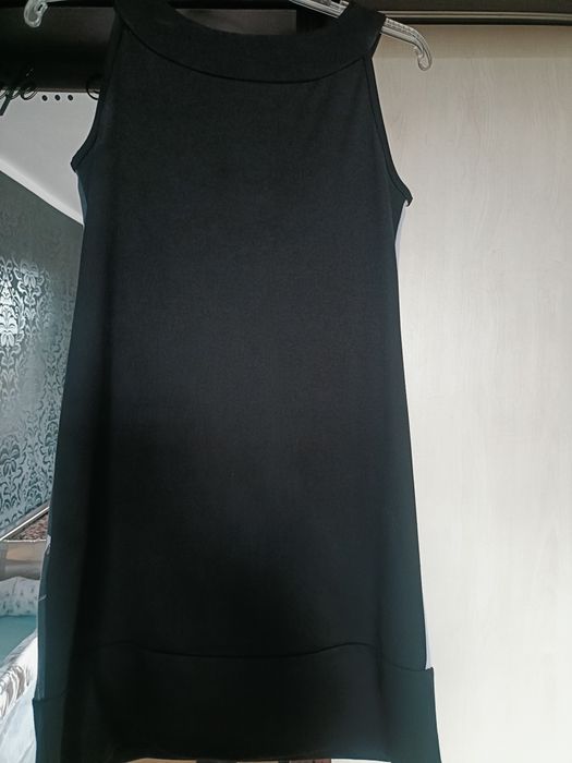 Sukienka roz S/M