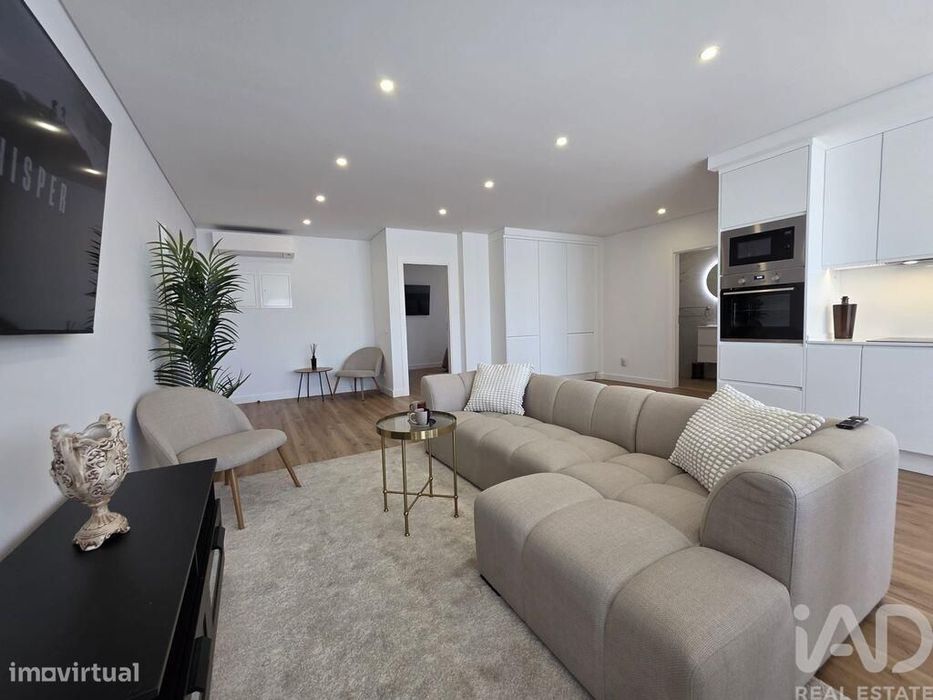 T2 Apartment in Olhão, 99 m²