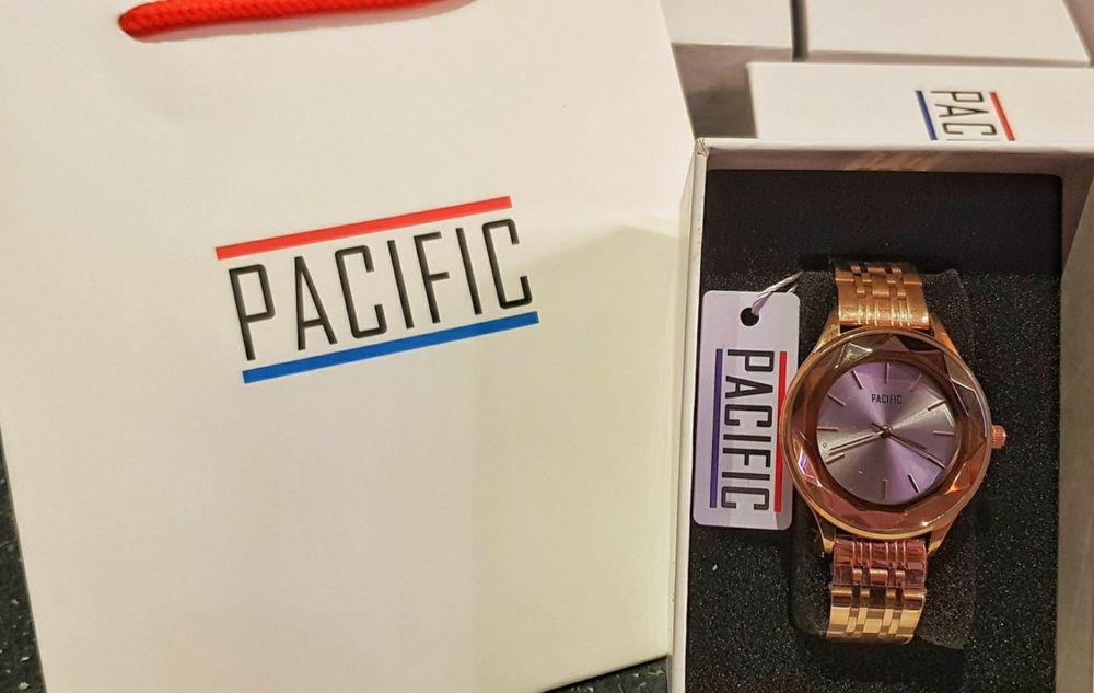 Zegarek damski Pacific X6105