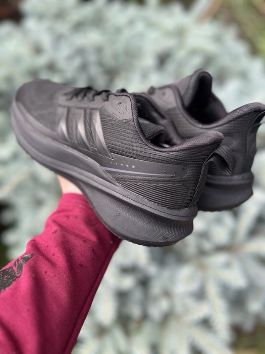 Чоловічі кросівки Adidas Run Falcon сітка