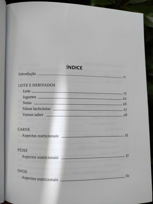 Conhecer os Alimentos (Prof. Isabel do Carmo)