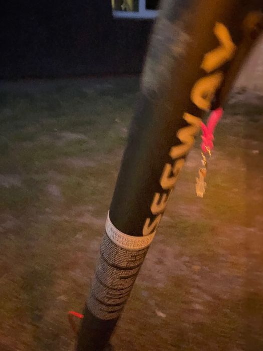 Електро самокат Segway nainboot E3pro