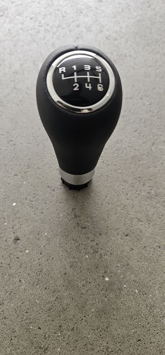 Manete de mudanças Mercedes