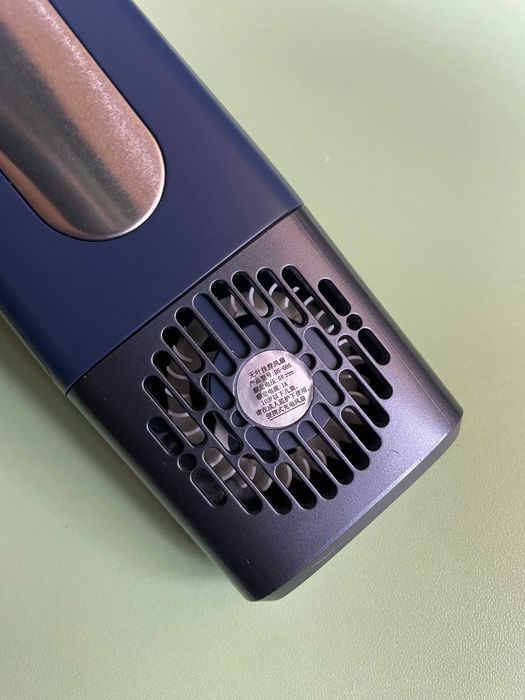 Портативный вентилятор neck fan ds-005