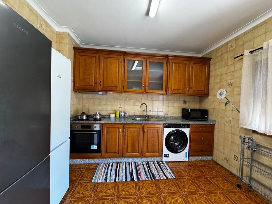 Quartos  para alugar