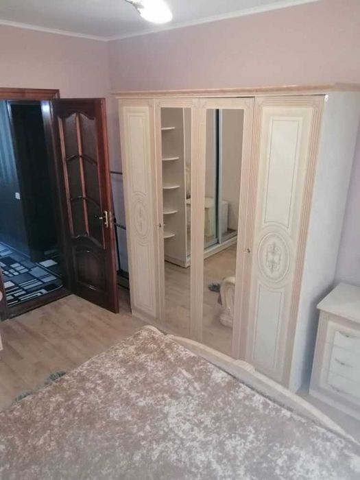 Продаж 3 кім квартири 4/9 пов. Розділ. кімнати мікр-н Алмазний №12047