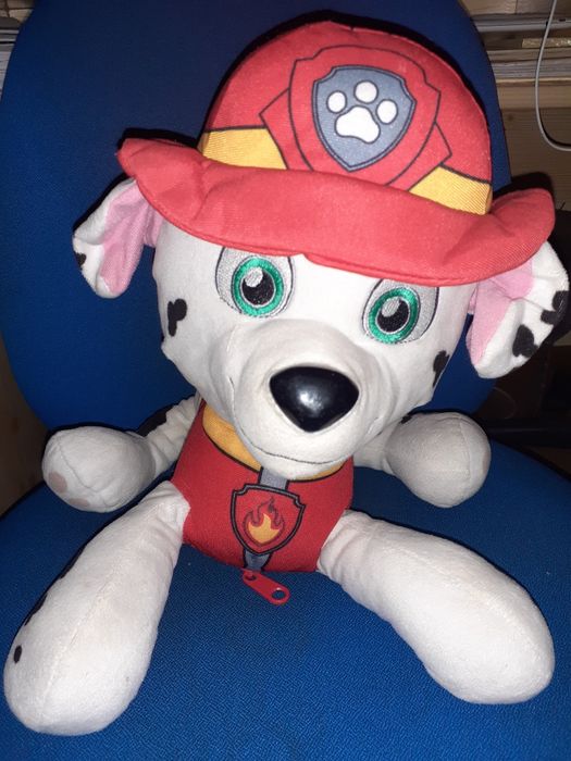 Paw Patrol Figure