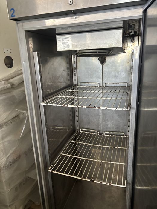 lodówka gastronomiczna Afinox AVBT 700