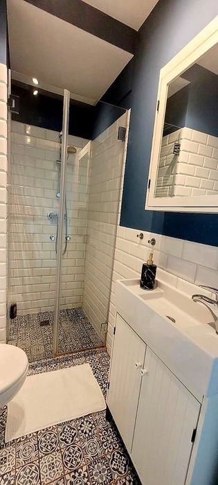 Apartament BOHO ul. Grojecka 194