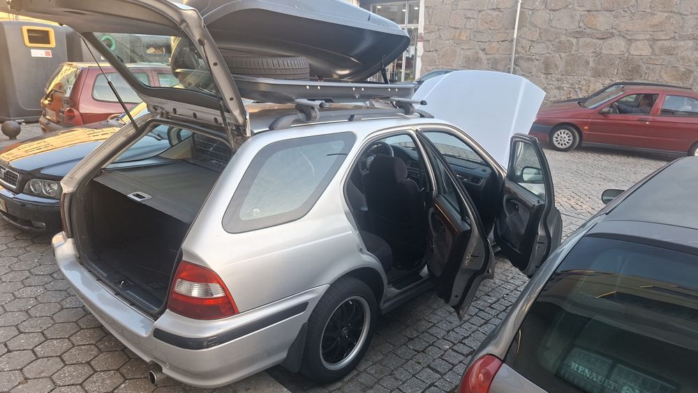 civic aerodeck vtec