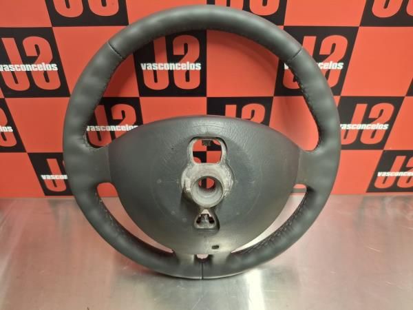 Volante de direção RENAULT Clio III (BR0/1, CR0/1)