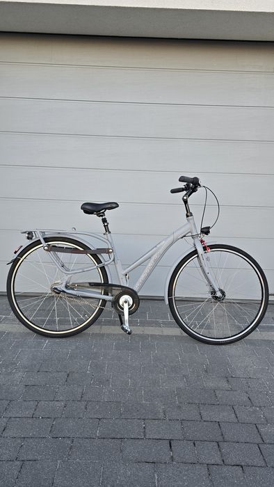Rower miejski Panther