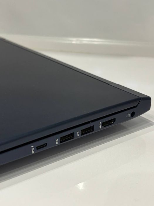 Ігровий ноутбук HP Victus 16 | Ryzen 5 7640HS | RTX 3050 (6GB) | 16GB DDR5