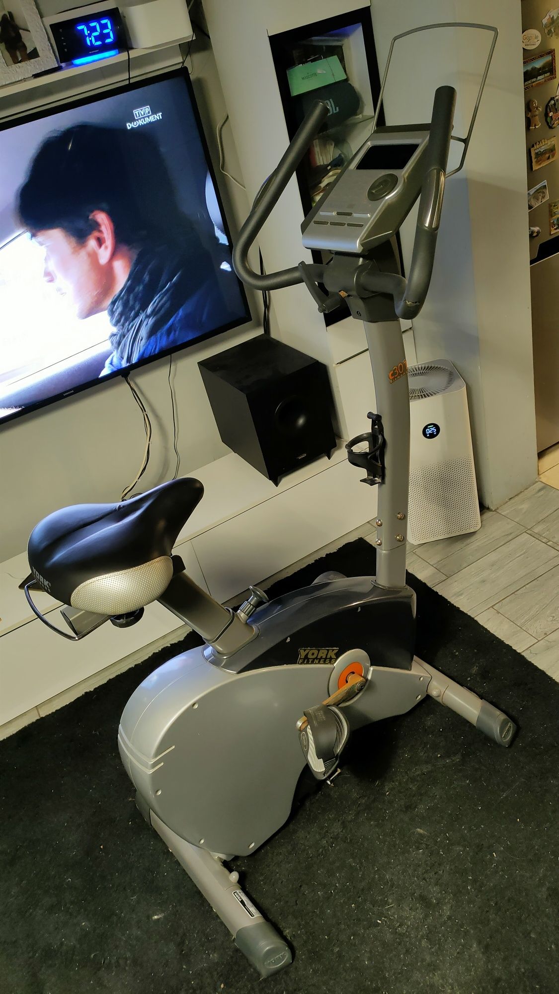 York fitness c301 diamond Warzenko OLX.pl