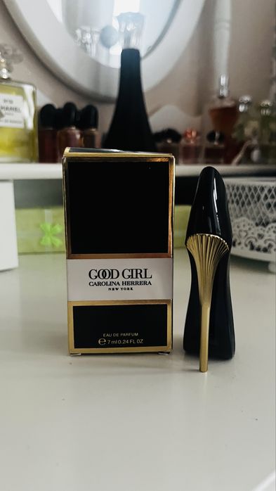 Miniaturka Carolina Herrera Good Girl