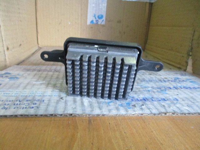 Resistência da chauffage / sofagem CITROËN DS5 (KF_)