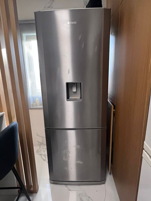 Frigorifico combinado beko