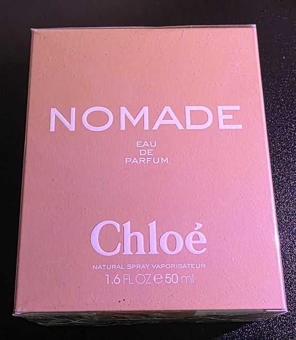 Perfumy NOMADE Chloe 50ml.