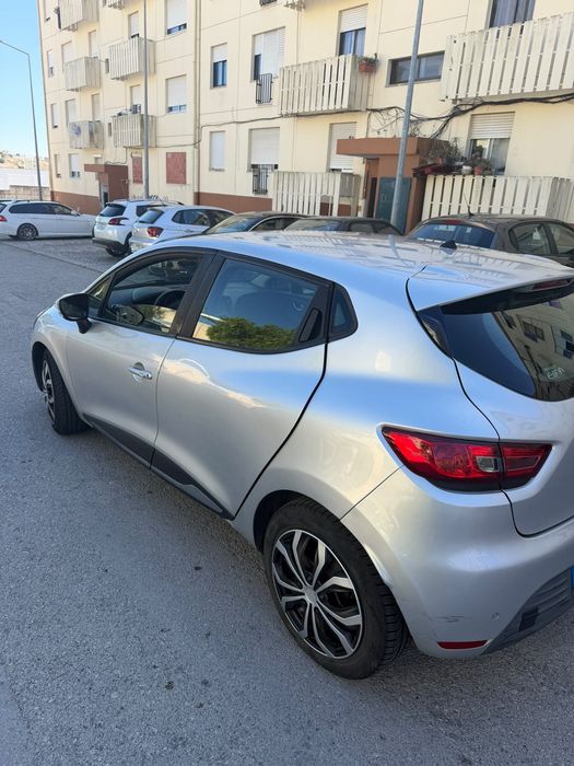 Venda de carro . Clio 4