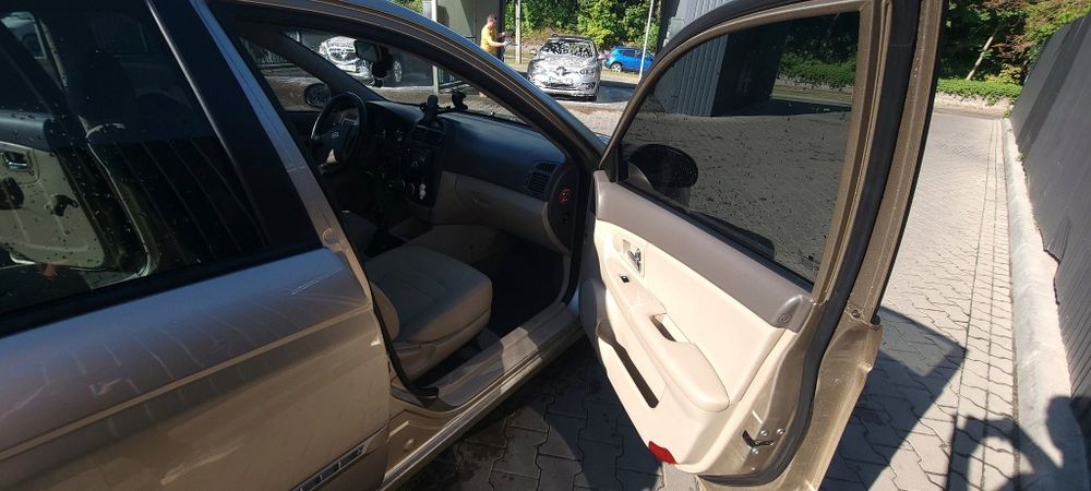 Kia продам хороший автомобіль