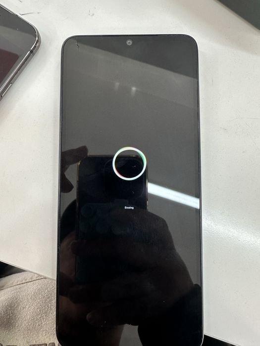 Vendo redmi A3 usado