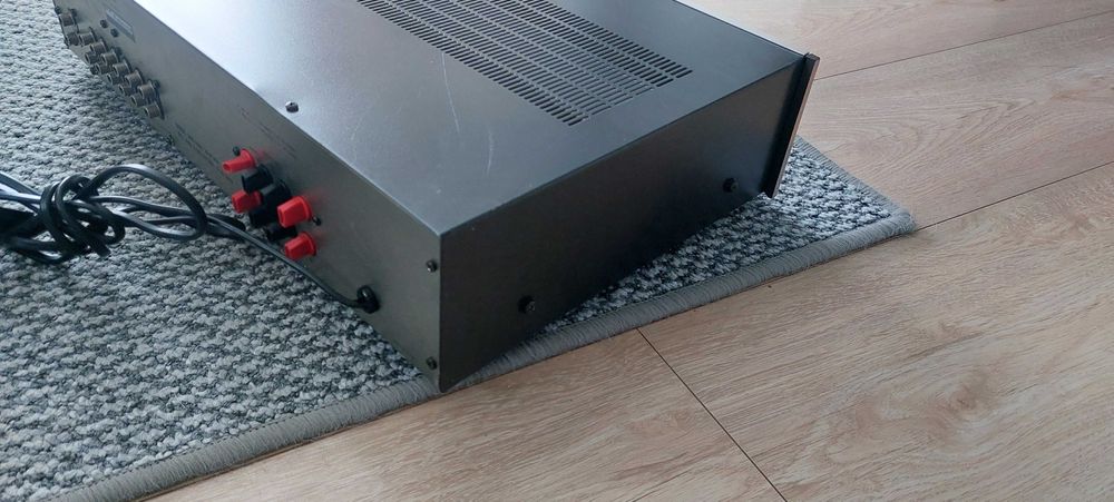 Luxman l-400 wzmacniacz stereo