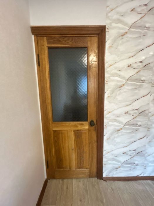 Продам міжкімнатні двері