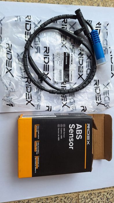 Sensor Abs Mini R50/R53