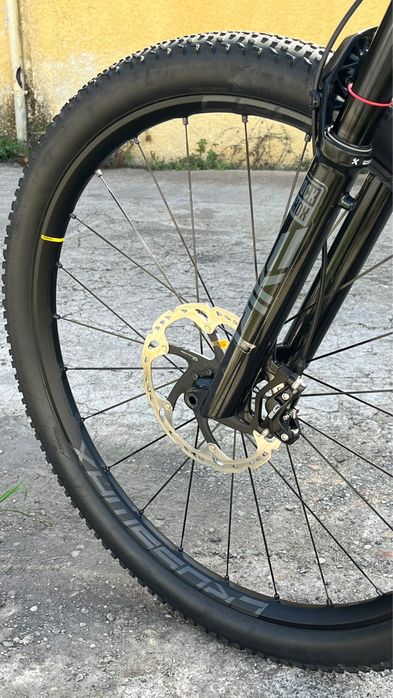 Rockrider feel 900s  com upgrades