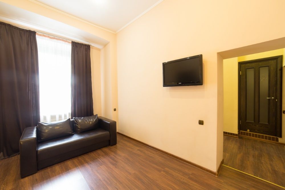 Люкс апартаменти в центрі Львова