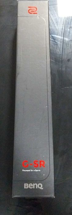 Tapete BenQ ZOWIE G-SR Large