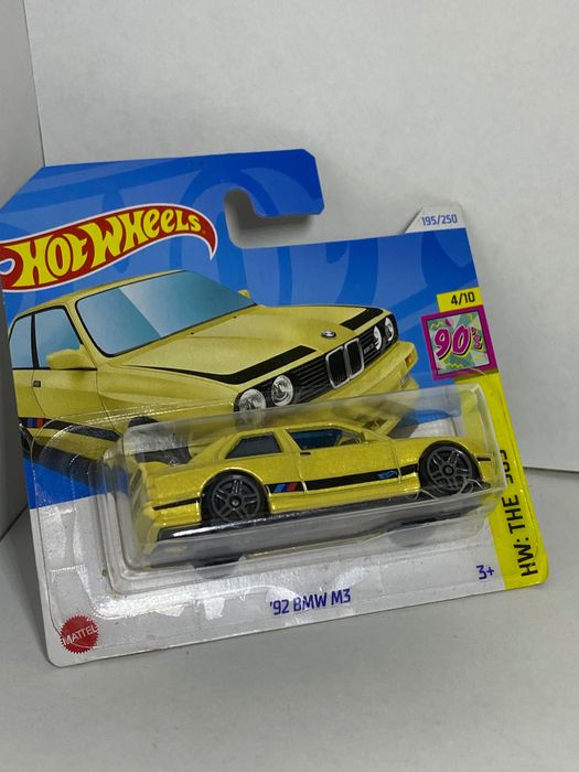 Машинки hot wheels