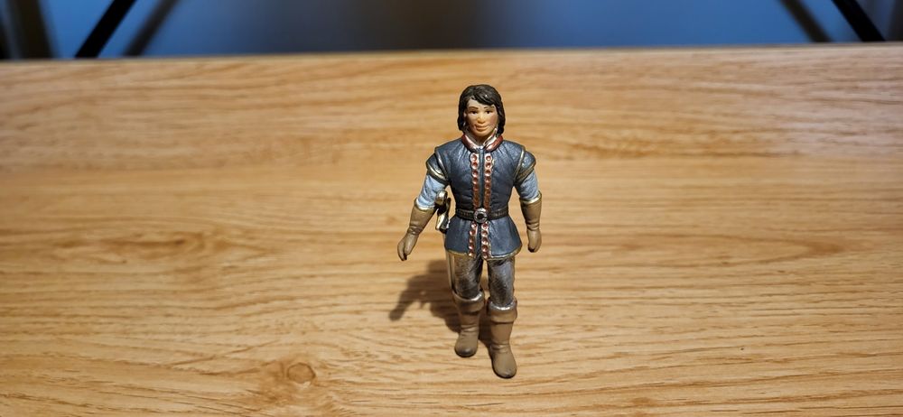 Schleich książę świat rycerzy figurki model wycofany z 2007 r.