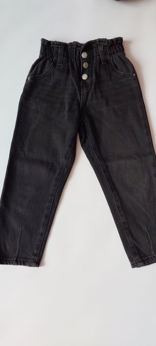 Джинси ЗАРА на 3-4 роки