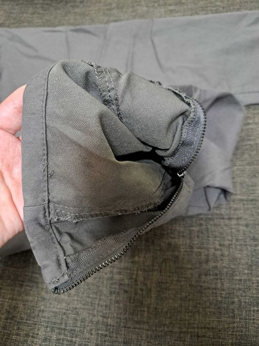 Штани літні для вагітних H&M джинси