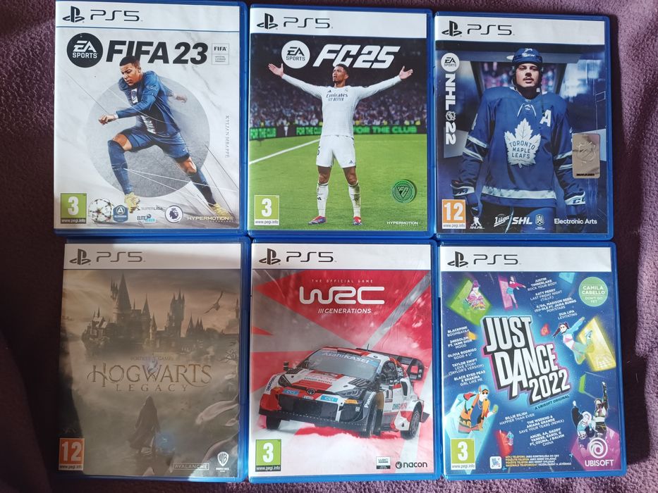 FIFA 23 PlayStation 5
