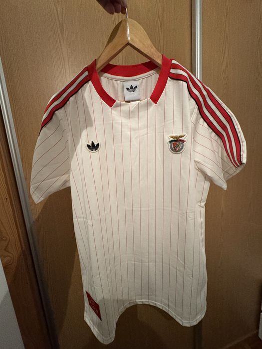 Camisola Benfica