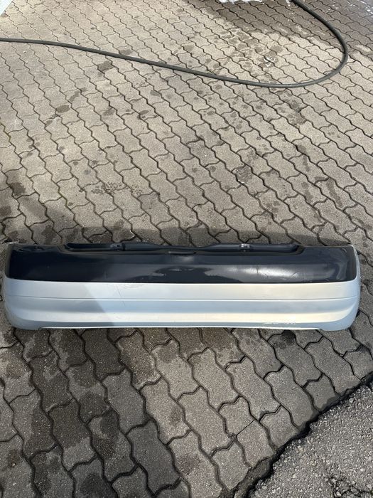 Peças Renault Clio II