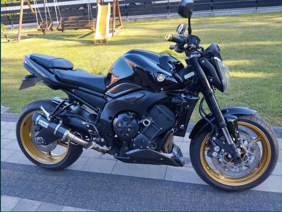 Sprzedam Yamaha FZ 1N