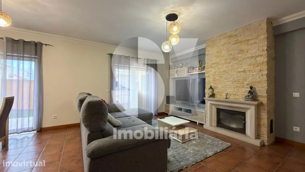 MORADIA T3 Marinha Grande