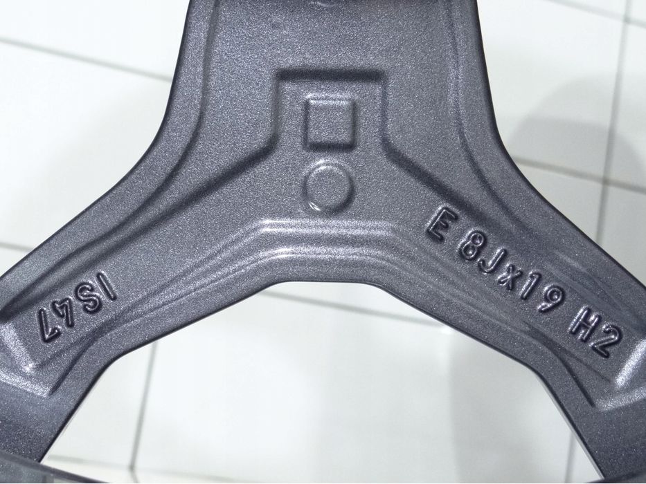 koła letnie bmw m-pakiet 19 x1 f48 x2 f39 8009759